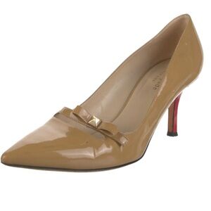 Women's Kate Spade patent leather pumps SZ 7.5
